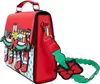 Loungefly Plecak Sanrio Hello Kitty na Święta - Stylowy i Anteprima dell’immagine prodotto 3