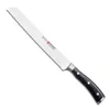 Wüsthof Brotmesser mit Präzisions-Doppelwelle / Bread Knife Voir les images du produit 7