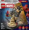 LEGO Marvel Combat Mémorable Spider-Man contre Sandman Voir les images du produit 13