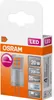 OSRAM LED Lampe PIN 12 V 2W 840 Clear G4 Dimmbar Produktbild-Vorschau 2