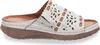 Gemini Damen Pantolette weiß Größe 38 Produktbild-Vorschau 7
