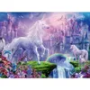 Ravensburger Unicorn Kingdom, 100 Stück(e), Fee, 6 Jahr(e) Produktbild-Vorschau 2