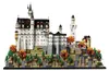 LEGO ARCHITECTURE 21063 Neuschwanstein Castle Anteprima dell’immagine prodotto 4