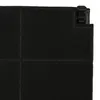 vhbw Aktivkohlefilter kompatibel mit Zanker 94249028800, Produktbild-Vorschau 5
