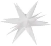 Kaemingk Lumineo LED stella illuminata 6 LED bianco caldo Anteprima dell’immagine prodotto 14