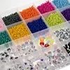 Kit per la creazione di gioielli braccialetti fai da te Anteprima dell’immagine prodotto 10