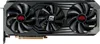 PowerColor Red Devil AXRX 6900XT 16GBD6-3DHE/OC Grafikkarte Produktbild-Vorschau 6