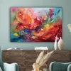 MuchoWow© Leinwand Bilder 120x80 cm - Design: Abstrakt Produktbild-Vorschau 4