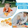Holz-Montessori-Sensorik-Spielzeug Pädagogisches Produktbild-Vorschau 7