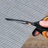 8er Pack Anti-Rutsch Treppenmatten 45x19 cm, Zuschneidbar, Produktbild-Vorschau 6