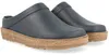 Haflinger Travel-Classic Uni Komfort Leder-Pantoffel Produktbild-Vorschau 10