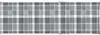 vidaXL Sonnenliegen-Auflage Grau Karomuster 200x60x3 cm Produktbild-Vorschau 9