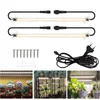 96 LED plein-spectre lumière du soleil lampe de plante Voir les images du produit 1