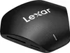 Lexar Professional Multi-Card 3-in-1 USB 3.1 Reader lettore Anteprima dell’immagine prodotto 3