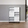 trendteam Evolution Sideboard / 100% Werkzeuglose Montage / Produktbild-Vorschau 9
