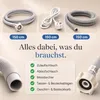 KRONHERR TurboTop Compacta Mini‑Tischgeschirrspüler 5L mit Produktbild-Vorschau 7