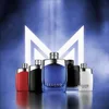 Mont Blanc Legend Blue Eau de Parfum für Herren 100 ml Produktbild-Vorschau 8