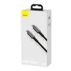 Baseus USB Type C - USB Type C Kabel Schnellladung Power Produktbild-Vorschau 8