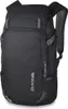 A black Dakine backpack is shown against a white background. Anteprima dell’immagine prodotto