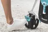 CORNILLAU 200X - Outdoor Tischtennisplatte - BLAU Produktbild-Vorschau 16