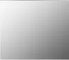 A plain, reflective surface with a gradient from light gray to white, suggesting a mirror. Produktbild-Vorschau