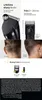 Collage of product images and diagrams showcasing features of a hair clipper. Podgląd zdjęcia produktu