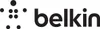The Belkin logo is displayed next to the word 'belkin' in black text on a white background. Produktbild-Vorschau
