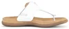 Sandalias Gabor para mujer Vista previa de la imagen del producto 4