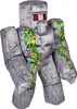 Peluche Minecraft Golem di Ferro 20 cm Anteprima dell’immagine prodotto 8