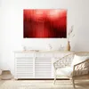 Glasbild 75x50cm in XXL für Wohnzimmer, Schlafzimmer Motiv Produktbild-Vorschau 3