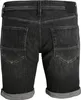 JACK & JONES Bermuda Jeans Shorts JJIRICK JJFOX Größe: 40 Produktbild-Vorschau 2