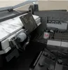 Tesla Mega Construx stavebnice Cybertruck 48 cm.. Náhled obrázku produktu 14