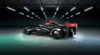 LEGO® Speed Champions 77244 Samochód wyścigowy Mercedes-AMG Podgląd zdjęcia produktu 13