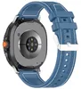 Für Samsung Galaxy Watch 8 / 8 Classic xDfind Hybrid Nylon Produktbild-Vorschau 1