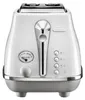 De'Longhi CTOC2103.W 6 2 Scheiben 900 W Weiß Produktbild-Vorschau 9