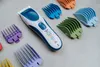 Wahl 09649-016 Haartrimmer/-schneider Blau, Silber 9 Produktbild-Vorschau 40
