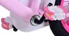 Volare Ashley Kinderfahrrad - Mädchen - 14 Zoll - Rosa Produktbild-Vorschau 16