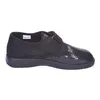 Florett Damen Hausschuhe schwarz Größe EUR 38 Produktbild-Vorschau 18