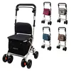 Déambulateur avec panier Mobiclinic Chariot de courses avec Voir les images du produit 1