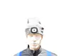 keep-racing® Wintermütze mit LED-Lampe, Akku, Produktbild-Vorschau 2
