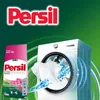 Bílý prací prášek Persil Professional Deep Clean Vůně růže Náhled obrázku produktu 4
