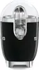 Elektrický odšťavovač Smeg CJF01BLEU Black 70 W Náhľad obrázku produktu 3