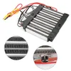 220 V 1500 W izolovaný PTC keramický ohřívač vzduchu PTC Náhled obrázku produktu 6