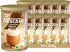 NESCAFÉ Gold Typ Cappuccino löslicher Bohnenkaffee (10er Produktbild-Vorschau 1