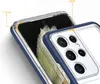 Hybrid Case 3 in 1 für Samsung Galaxy S23 Ultra KP24561 Produktbild-Vorschau 4