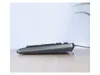 Trust TKM-250 Tastatur-Maus-Set kabelgebunden schwarz Produktbild-Vorschau 5