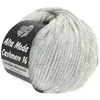 Lana Grossa Alta Moda Cashmere 16  001 Hellgrau meliert 50g Produktbild-Vorschau 1