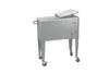 Kailua Cooler - Amerikanische Kühlbox, Kühlwagen, Party Produktbild-Vorschau 12