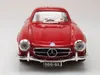 Bburago 18-22023 - Modellauto - Mercedes-Benz 300SL 1954 Produktbild-Vorschau 13