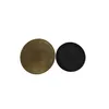 Light & Living Beistelltisch S/2 max Ø49x52cm TALCA Antik Produktbild-Vorschau 3